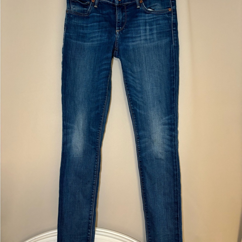 Lucky Brand Jeans Size 2/26